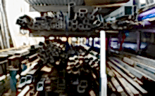Engineering Stockists