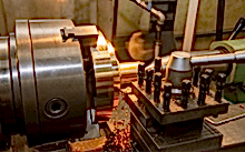 Engineering Workshop
