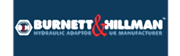 Burnet Logo