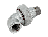11. Malleable Iron