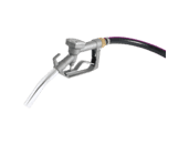 16. Fuelling, Lubrication, Wash Down & Misting