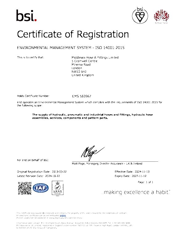 ISO14001